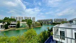 Pearl Island (D4), Detached #481055801